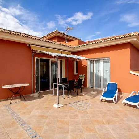 Apartment Casa Feli Calpe