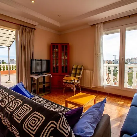 Apartment Casa Feli
