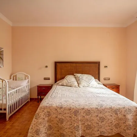Casa Feli Calpe