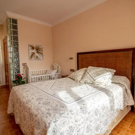 Apartment Casa Feli *