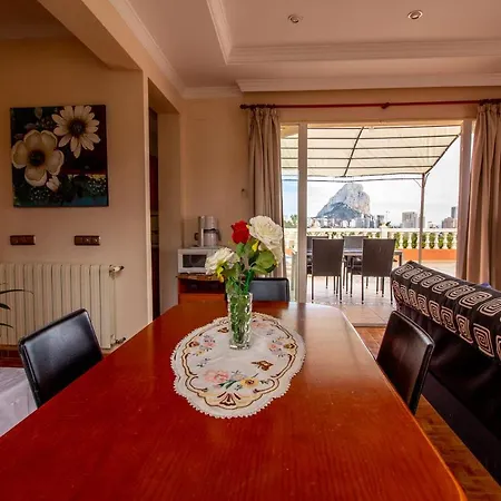 Casa Feli Apartment