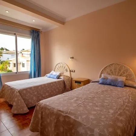 Casa Feli Apartment Calpe