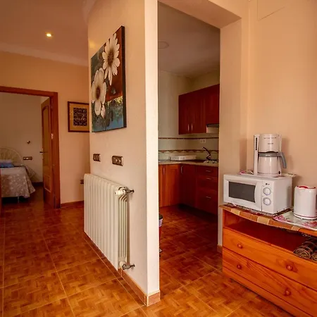 Casa Feli Apartment *